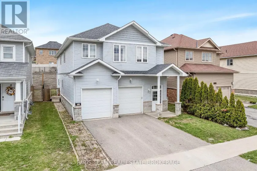 Multiplex at 3114 EMPEROR DRIVE, Orillia