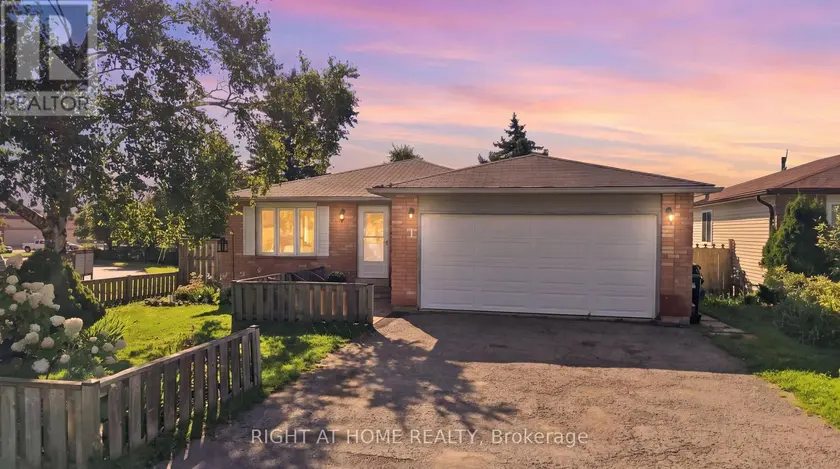 Detached at 1 ARGYLE ROAD, Barrie