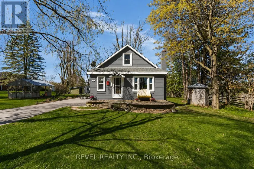 Detached at 2940 OLD SECOND ROAD S, Springwater