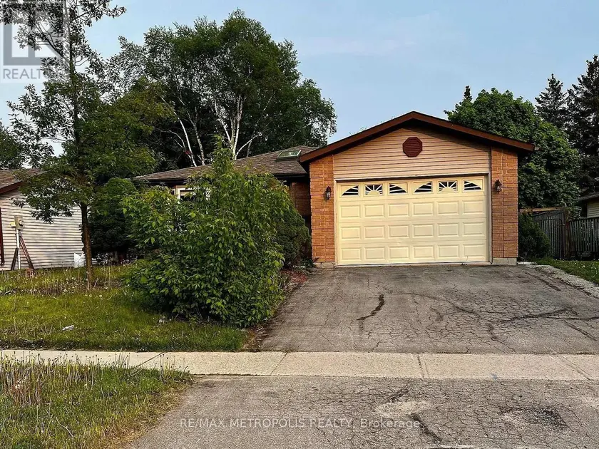 Detached at 65 GLORIA STREET, Barrie