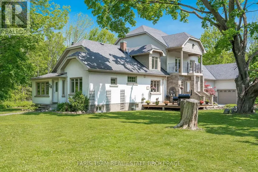 Detached at 5395 LINE 8 N, Oro-Medonte
