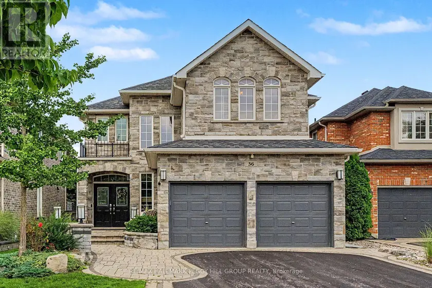 Detached at 36 AUBURN COURT, Barrie