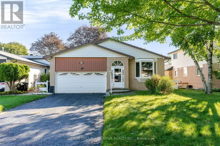 Detached at 39 CAROL ROAD, Barrie