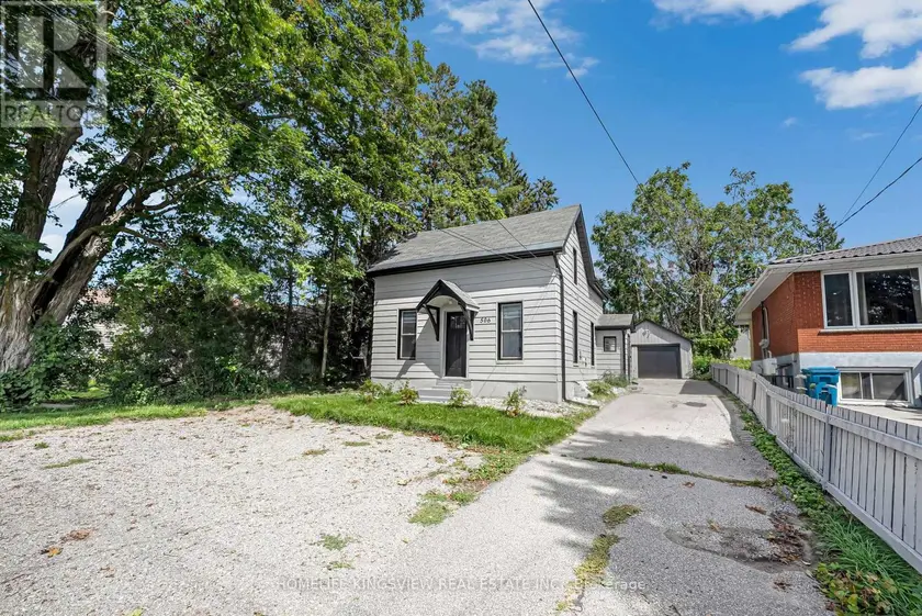 Detached at 506 WEST STREET S, Orillia