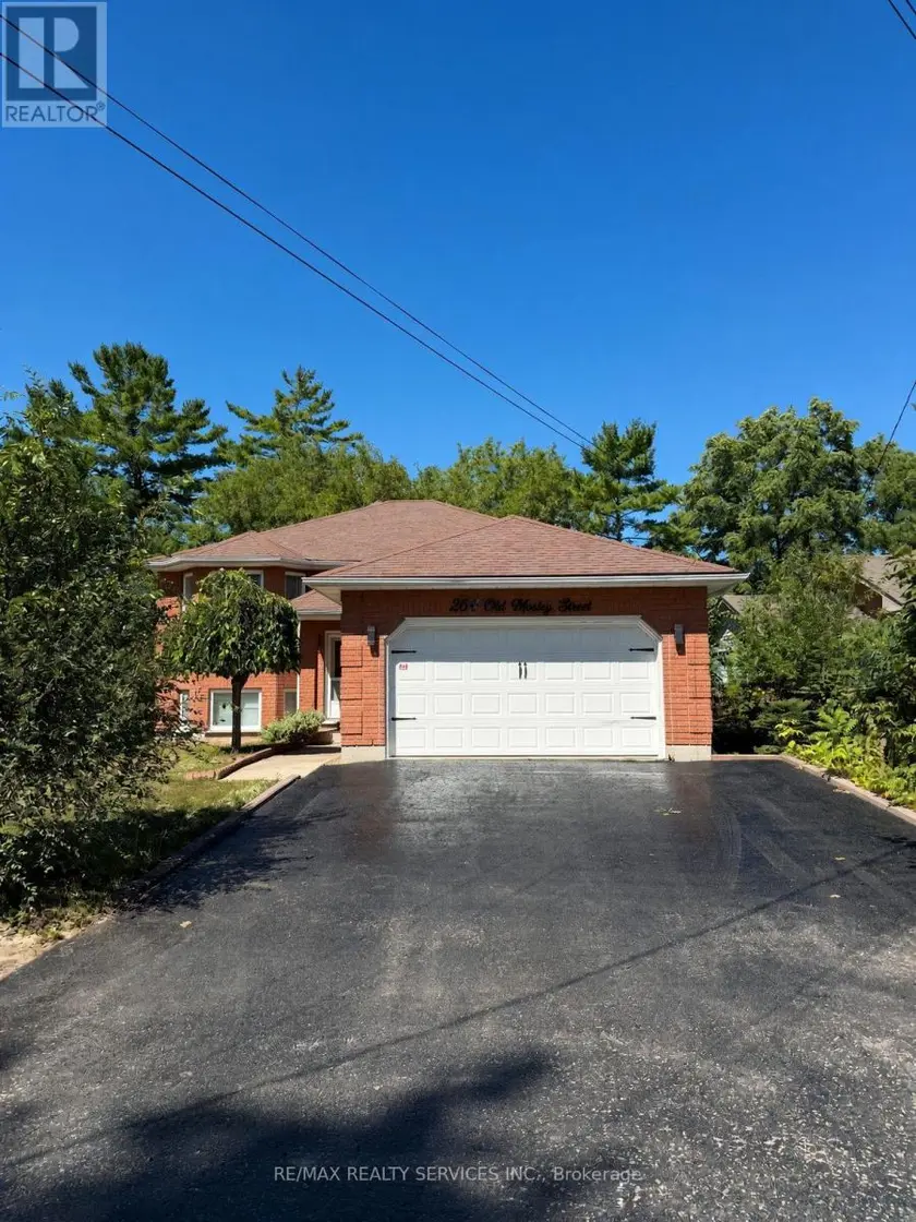 Detached at 254 OLD MOSLEY STREET, Wasaga Beach
