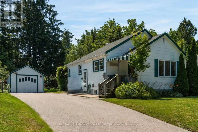 Detached at 171 CODRINGTON STREET, Barrie