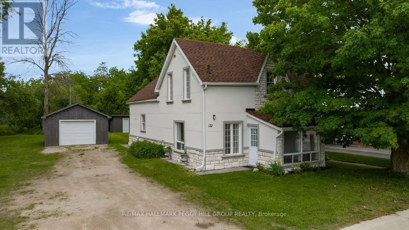 Detached at 132 QUEEN STREET W, Springwater