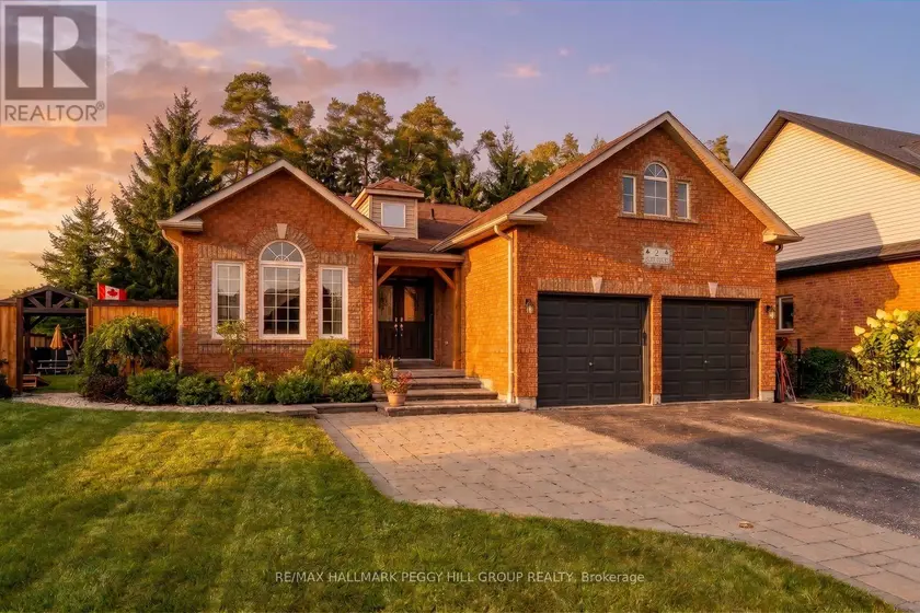 Detached at 2 PURT COURT, Barrie