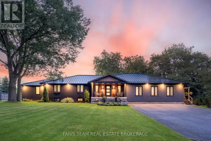 Detached at 223A HICKORY LANE, Barrie