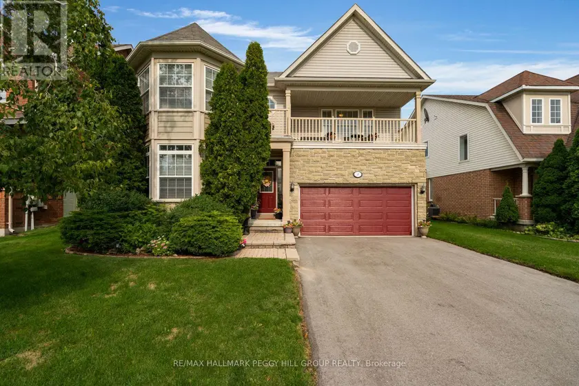 Detached at 5 SANDRINGHAM DRIVE, Barrie