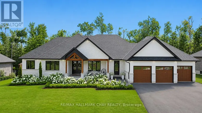 Detached at 11 BYERS STREET, Springwater