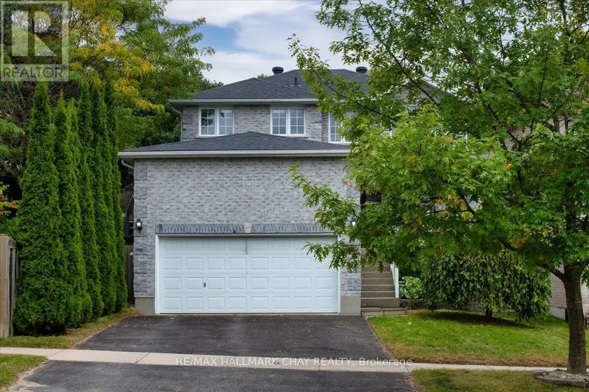 Detached at 3 BELL STREET, Barrie