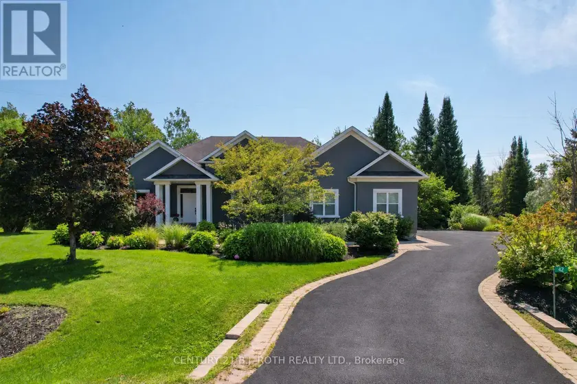 Detached at 42 LILAC LANE, Springwater