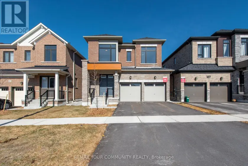 Detached at 105 BEARBERRY ROAD, Springwater