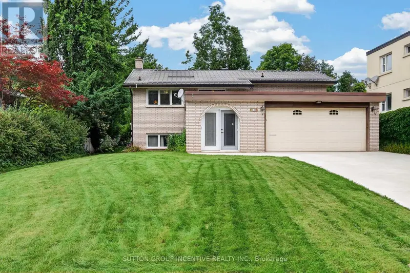 Detached at 80 SHIRLEY AVENUE, Barrie