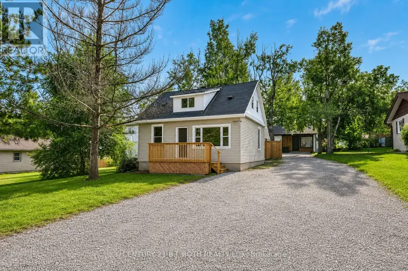 Other at 105 WESTMOUNT DRIVE S, Orillia
