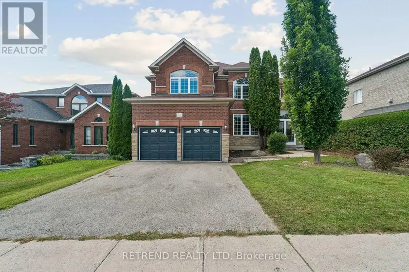 Detached at 36 SANDRINGHAM DRIVE, Barrie