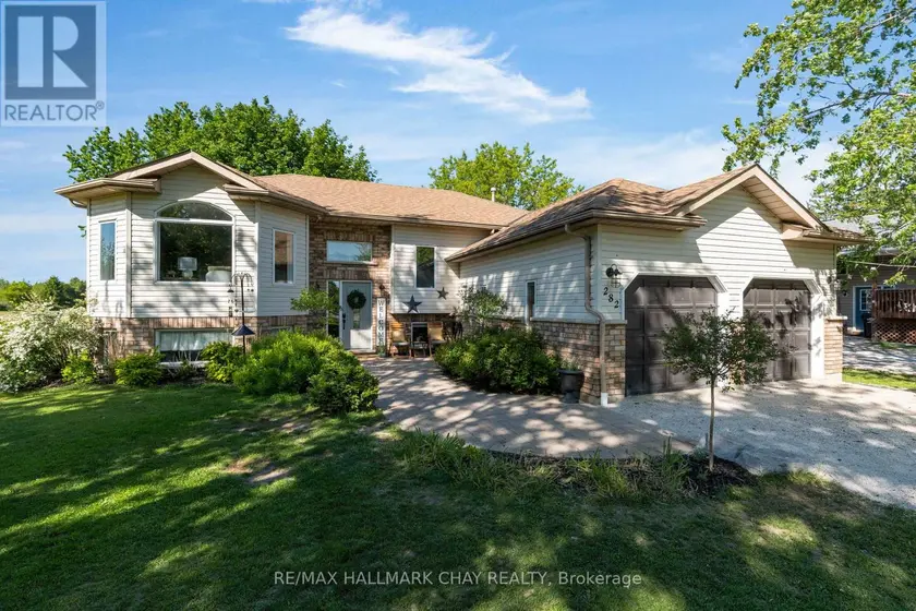 Detached at 282 WARRINGTON ROAD, Clearview