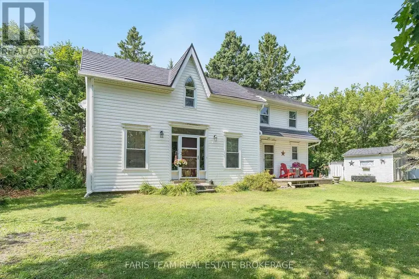 Detached at 1897 10 LINE N, Oro-Medonte
