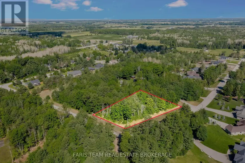 Vacant Land at 37 MARNI LANE, Springwater