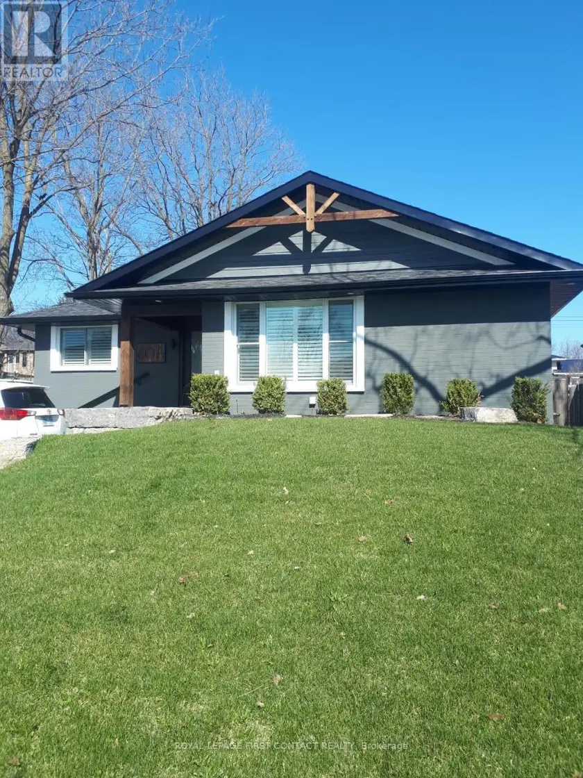Other at 60 ROSE STREET, Barrie
