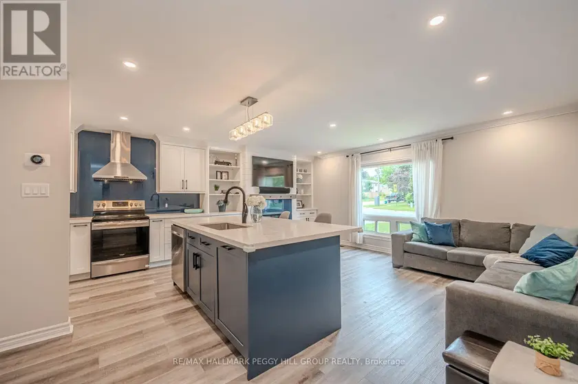 Detached at 29 SHELLEY LANE, Barrie
