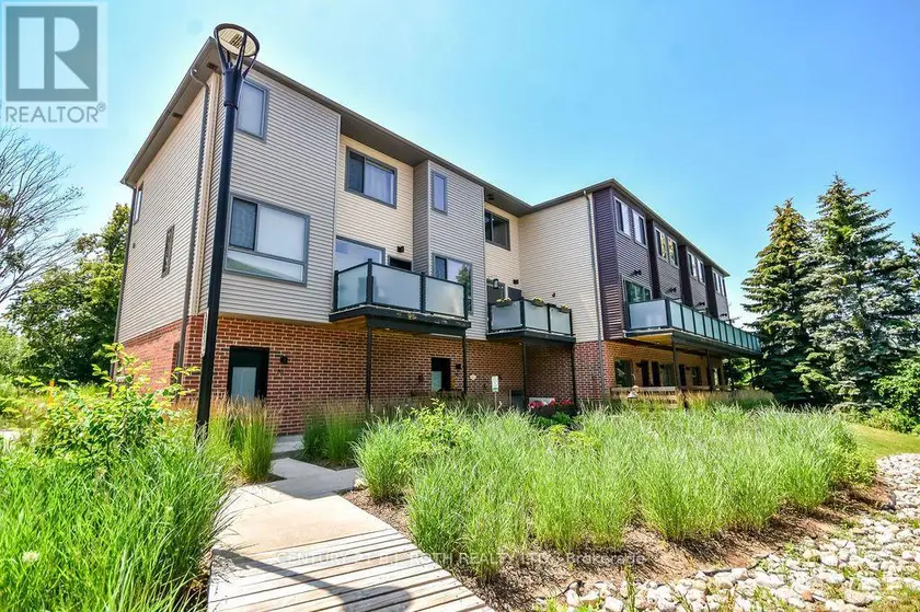 Townhouse at 86 - 369 ESSA ROAD, Barrie