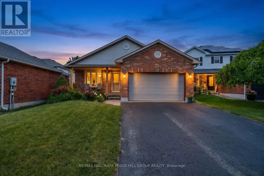 Detached at 18 DRAPER CRESCENT, Barrie