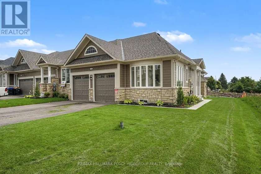 Townhouse at 553 HUDSON CRESCENT, Midland