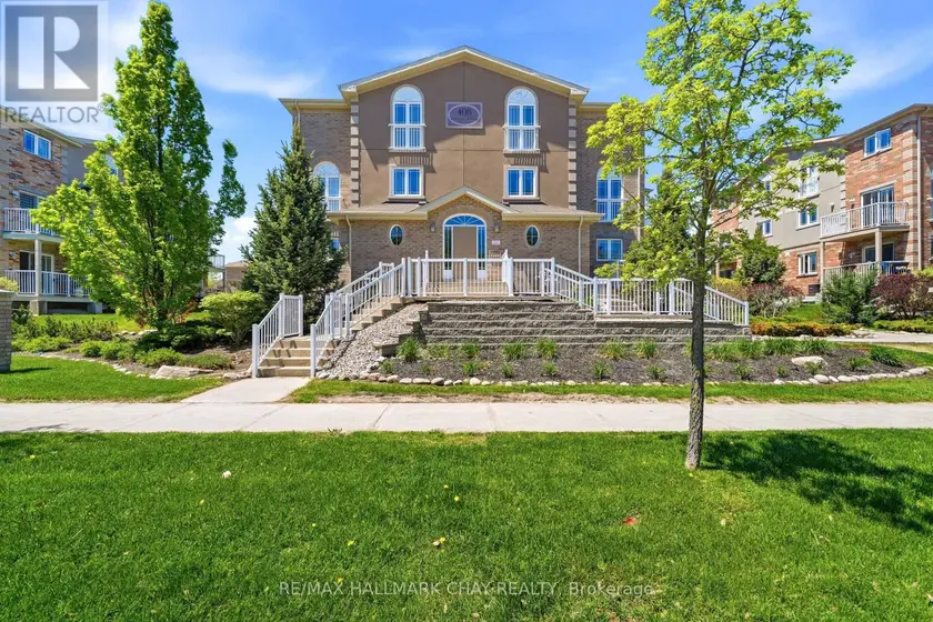 Apartment at 1 - 408 VETERANS DRIVE, Barrie
