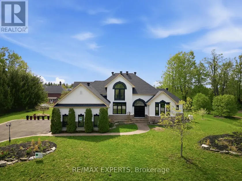 Detached at 11 BASSWOOD CIRCLE, Oro-Medonte