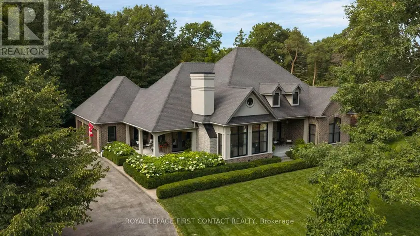 Detached at 49 BLACK CREEK TRAIL, Springwater