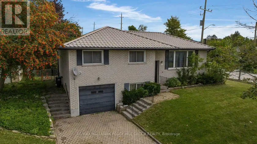 Detached at 3 BLUE MOUND DRIVE, Barrie