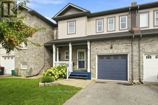 Townhouse at 121 - 800 WEST RIDGE BOULEVARD, Orillia