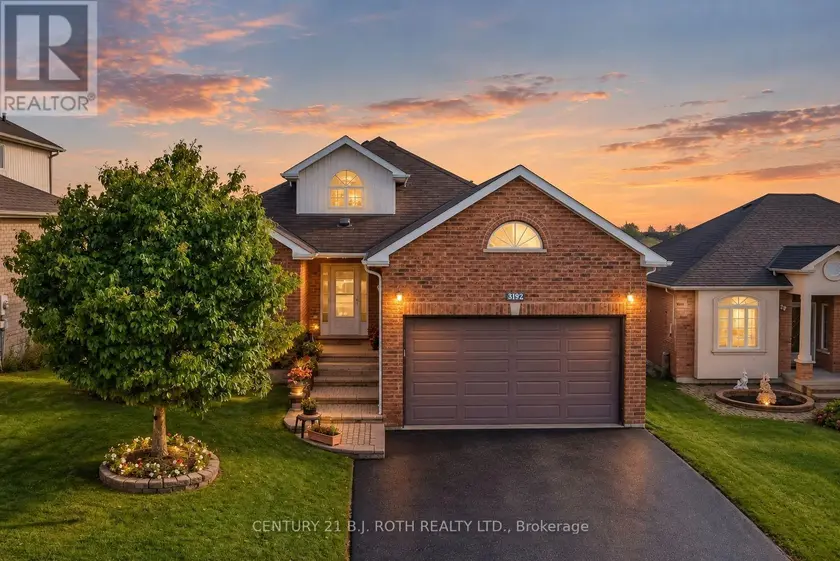 Detached at 3192 BASS LAKE SIDE ROAD, Orillia