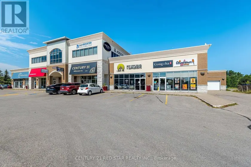 Other at 1B - 1 MARKET LANE, Wasaga Beach
