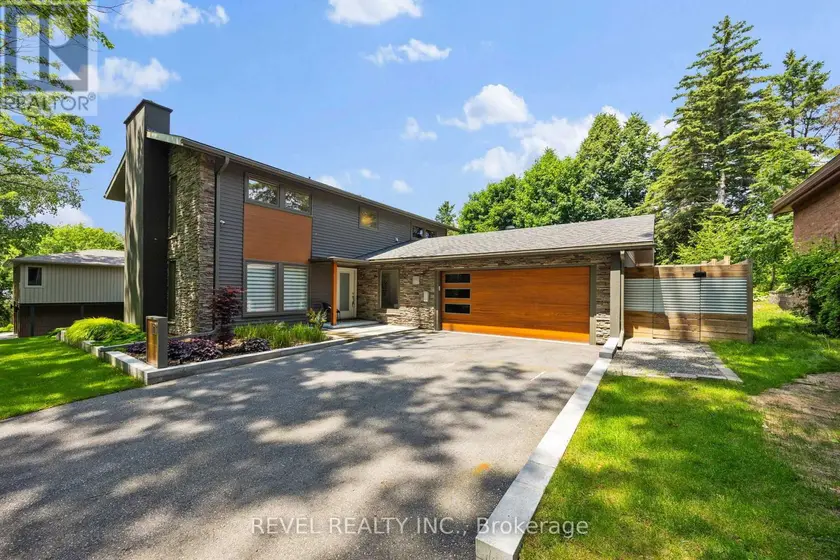 Detached at 10 SHOREVIEW DRIVE, Barrie