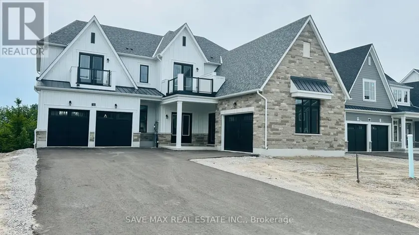 Detached at 78 PEARSALL PLACE, Oro-Medonte