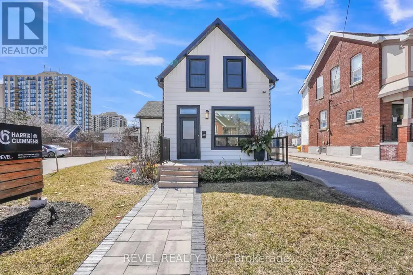 Other at 27 VICTORIA STREET, Barrie