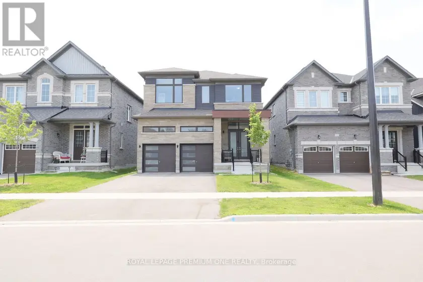 Detached at 13 SIMONA AVENUE, Wasaga Beach