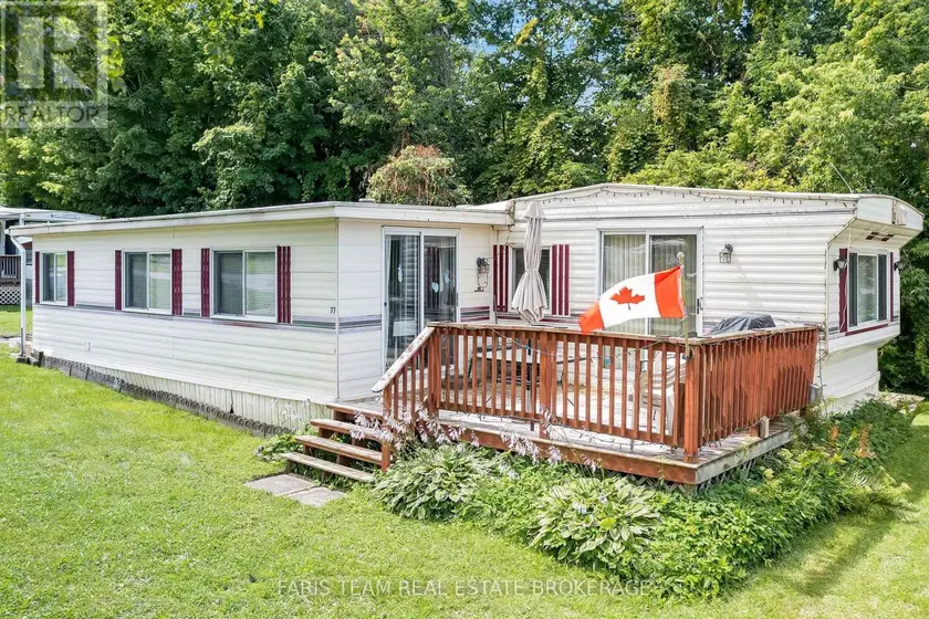 Detached at 77 STANS CIRCLE, Midland