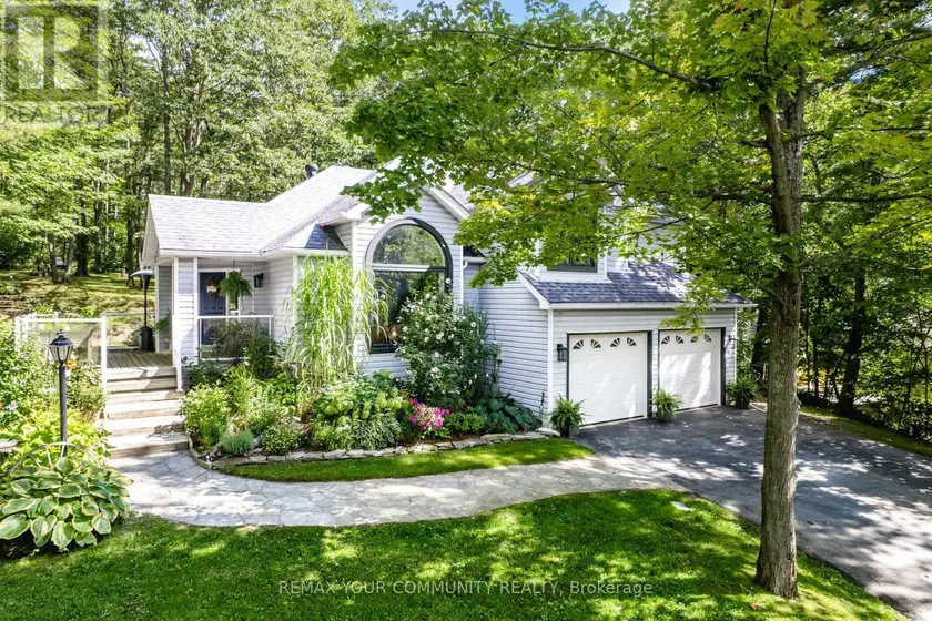 Detached at 321 MILLER DRIVE, Barrie