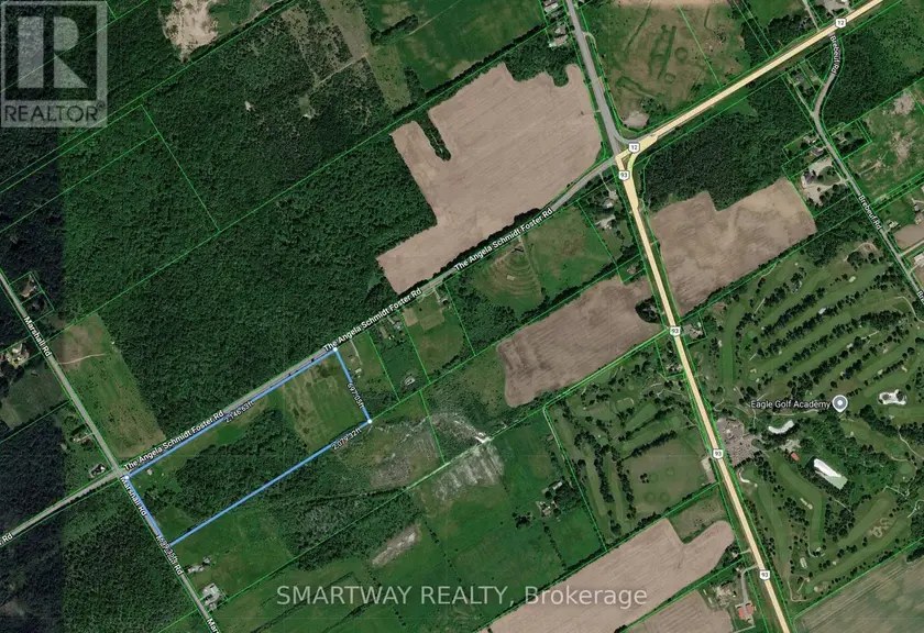 Vacant Land at 239 MARSHALL ROAD, Midland