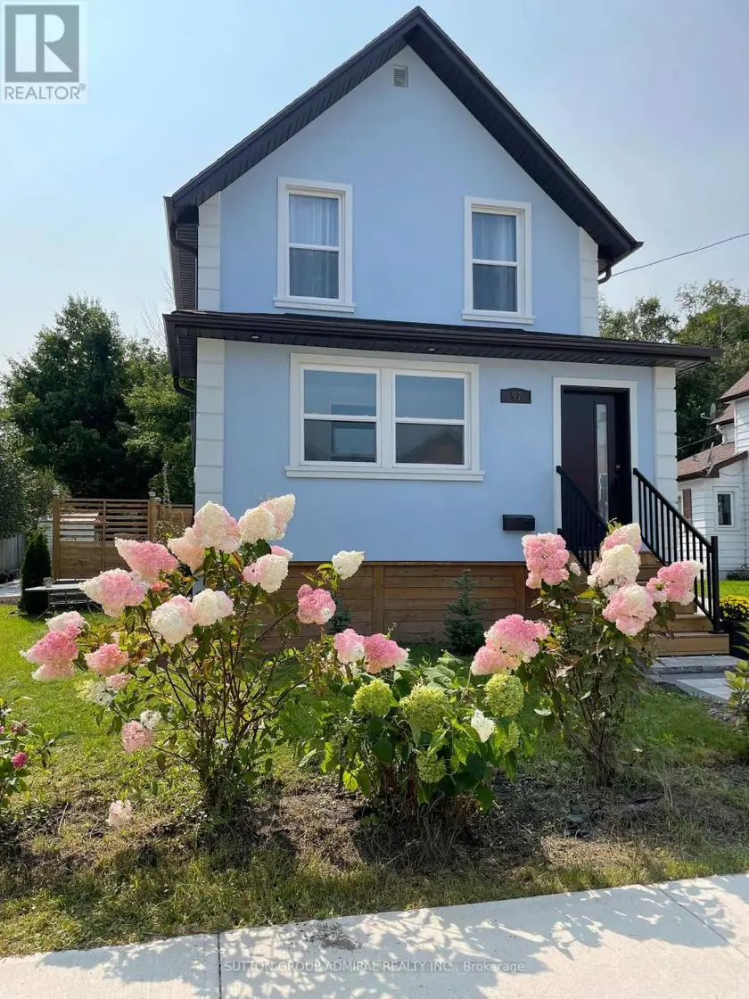 Detached at 97 LACLIE STREET, Orillia