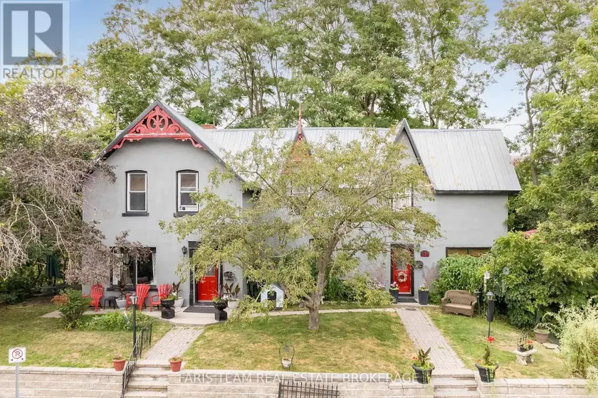 Detached at 338 GLOUCESTER STREET, Midland