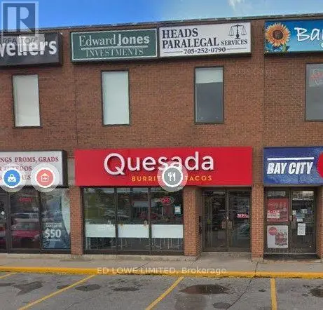 Other at 3 - 331 BAYFIELD STREET, Barrie