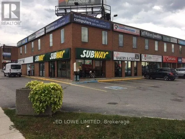 Other at 212 - 331 BAYFIELD STREET, Barrie