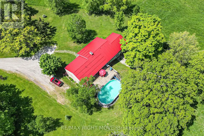 Detached at 1579 WAINMAN LINE, Severn