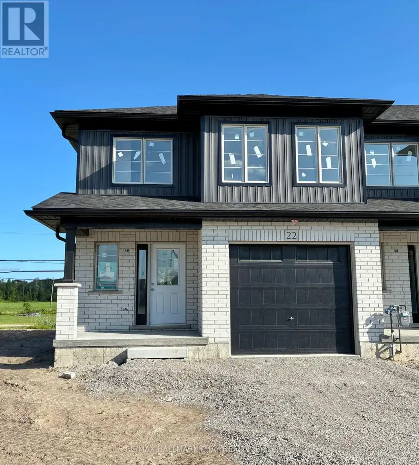 Townhouse at 30 STRATH CRESCENT, Springwater