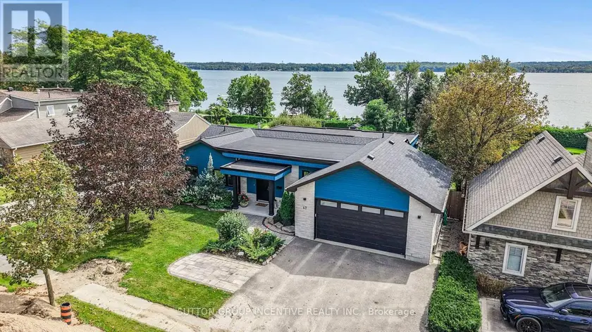 Detached at 47 SHANTY BAY ROAD, Barrie